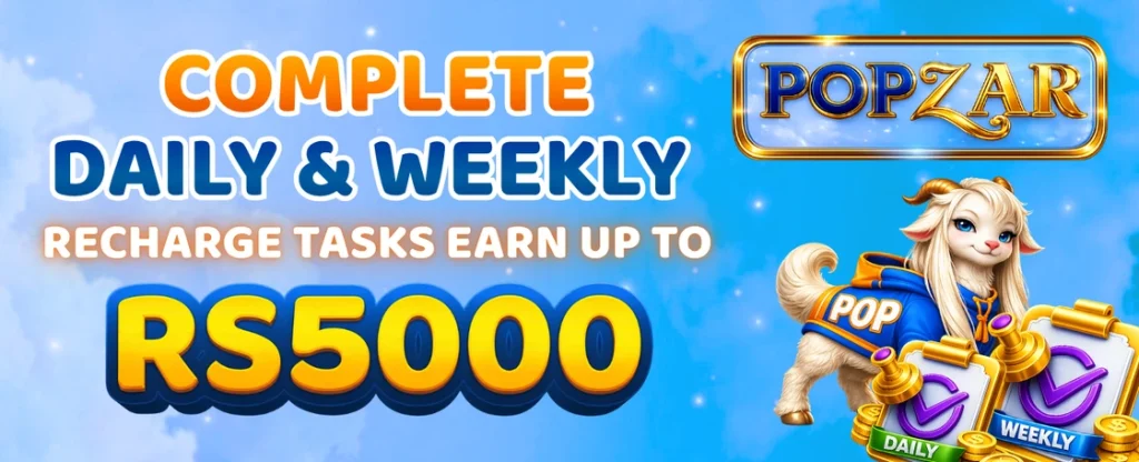 daily&weekly-bonus